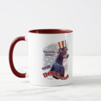 Doberman Pinscher Gifts