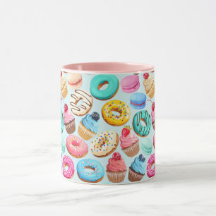 Caneca Doce