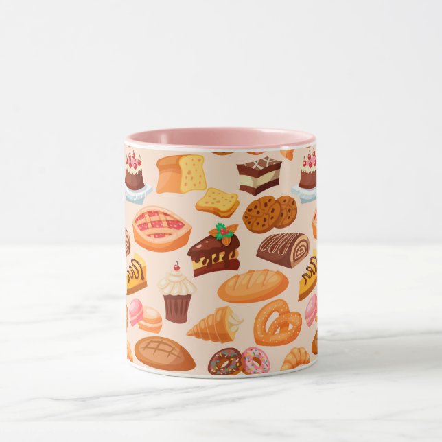 Caneca Doce (Centro)