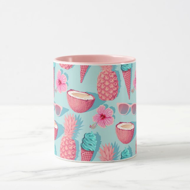 Caneca Doce (Centro)