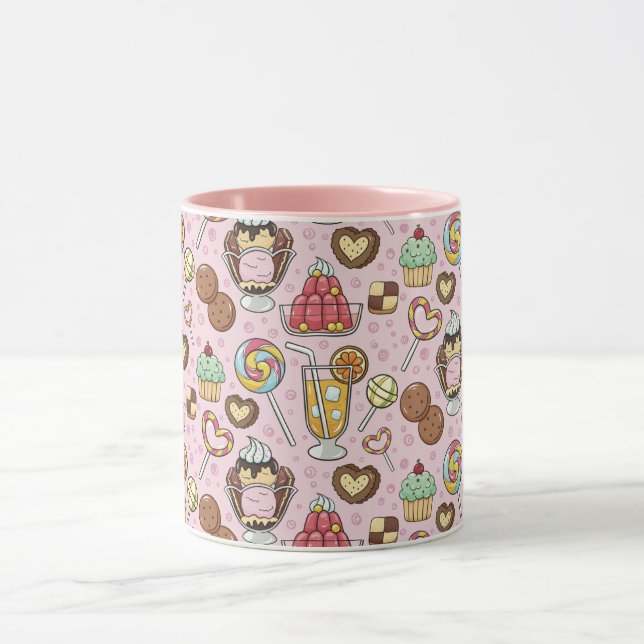 Caneca Doce (Centro)