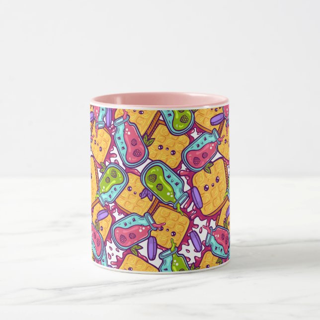 Caneca Doce (Centro)