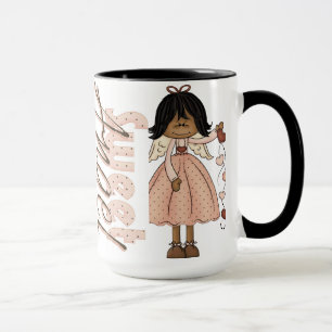 Caneca Doce Angel Mug