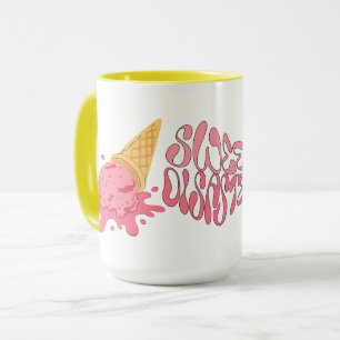 Caneca Doce Desastre