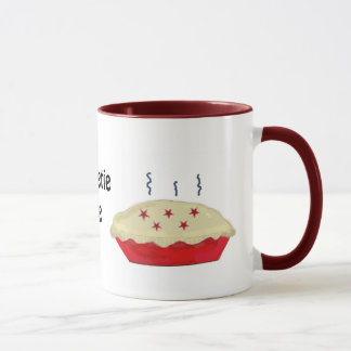 Caneca Doce Torta
