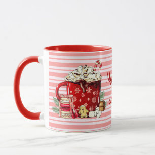 Caneca Doces de Natal