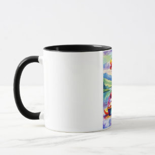 CANECA DOCES TRATAMENTOS DE VERÃO