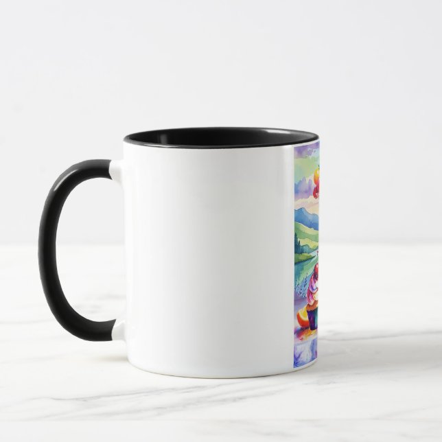 CANECA DOCES TRATAMENTOS DE VERÃO (Esquerda)