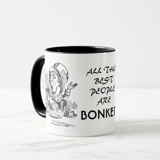 CANECA DOIDOS (Frente Esquerda)