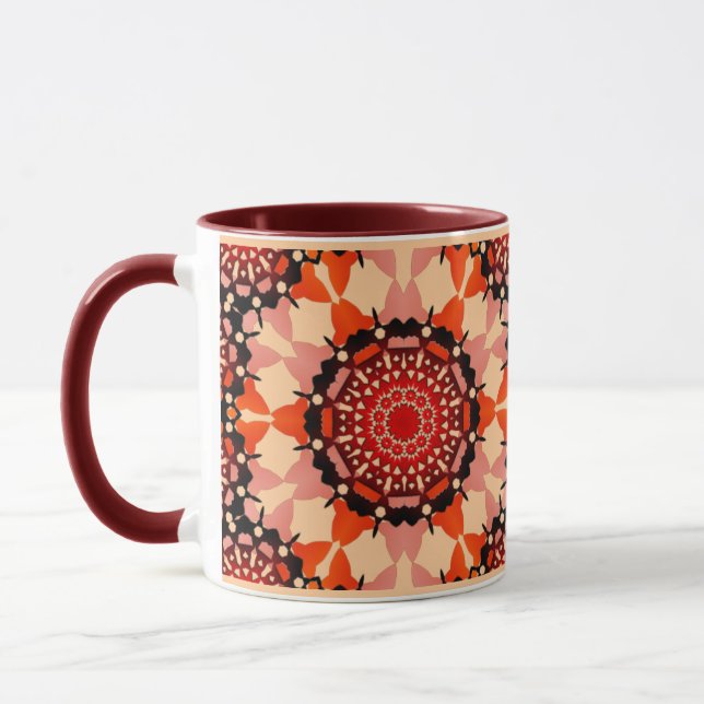 Caneca Doilina Mug (Esquerda)