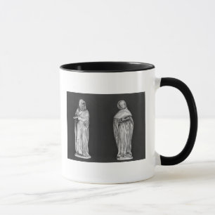 Caneca Dois choros