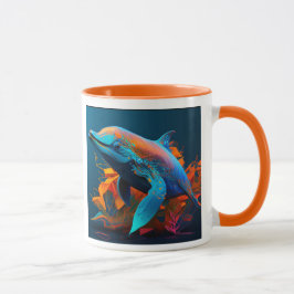 Caneca DOLPHIN nº 1