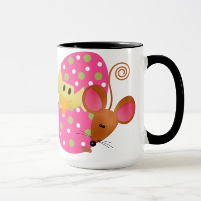 Caneca Dom-Mug Falhado (Direita)