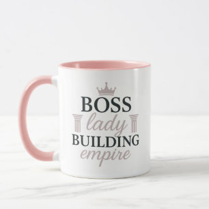 Caneca Dona Chefe