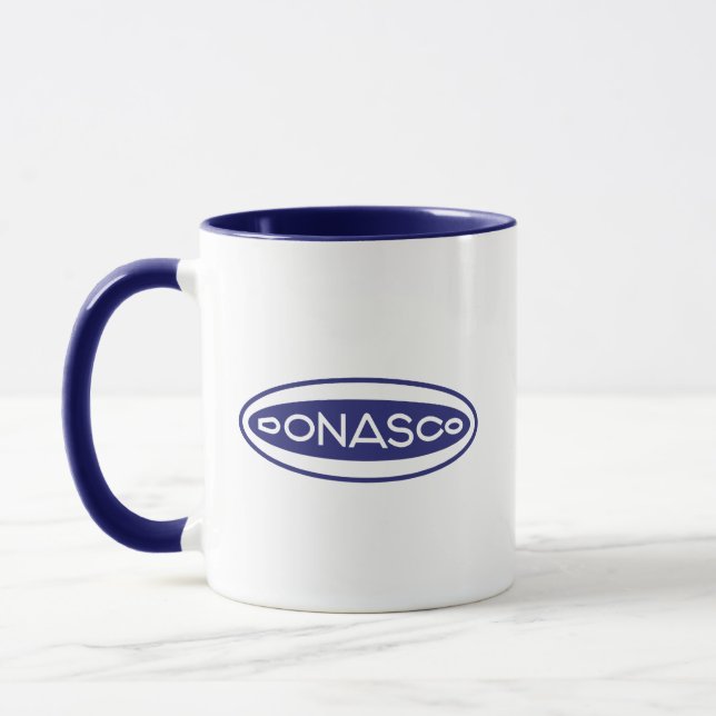 CANECA DONASCO (Esquerda)