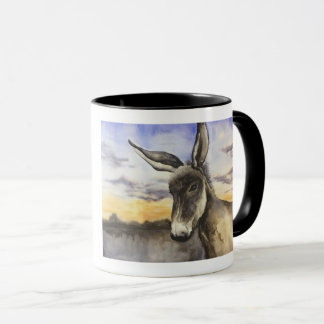 Caneca Donkey