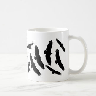 Caneca dos abutres