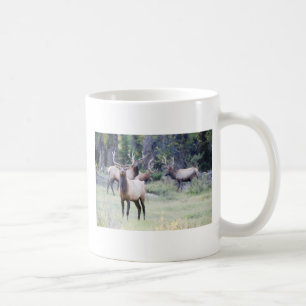 Caneca dos alces de Bull
