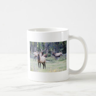 Caneca dos alces de Bull