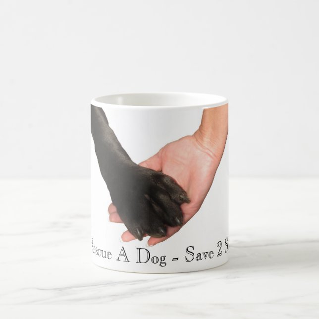 Caneca dos amigos (Centro)