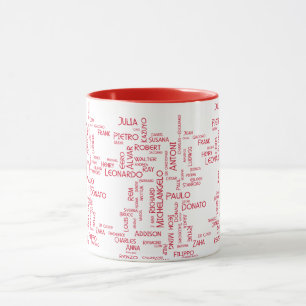 Caneca dos arquitetos