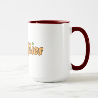 Caneca dos Blowflies
