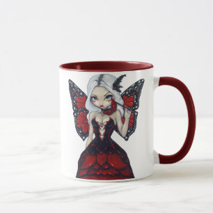 Caneca Dos "caneca do mascarada namorados"