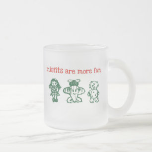 Caneca dos desajustes