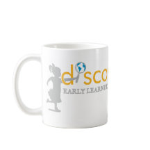 Caneca dos dias da descoberta