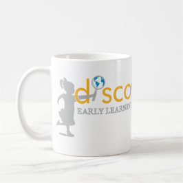 Caneca dos dias da descoberta