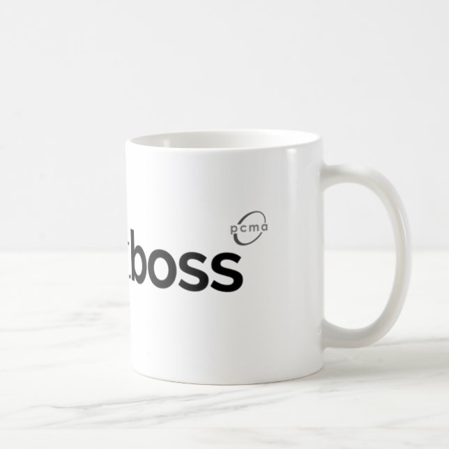 caneca dos #eventboss (Direita)