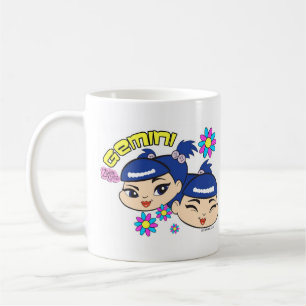 Caneca dos Gêmeos