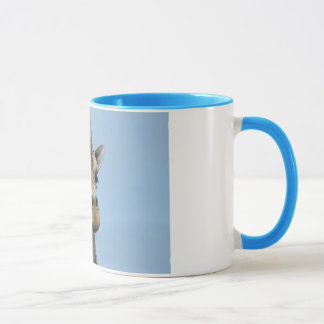 Caneca dos girafas 011