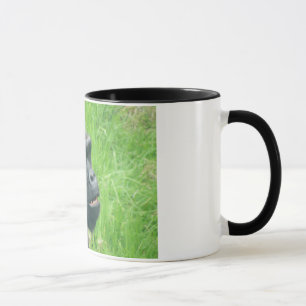 Caneca dos gorila 015