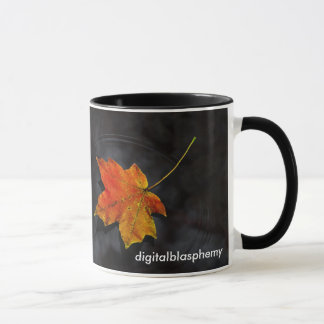 Caneca dos haicais