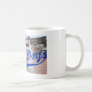 Caneca dos irmãos de Jonas