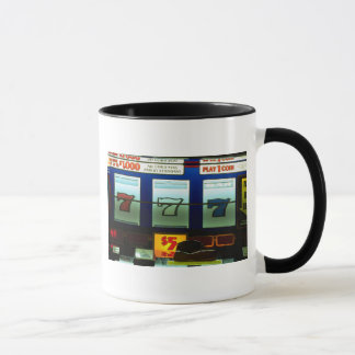 CANECA DOS JOGADORES