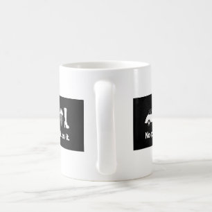 Caneca dos loucos em maio