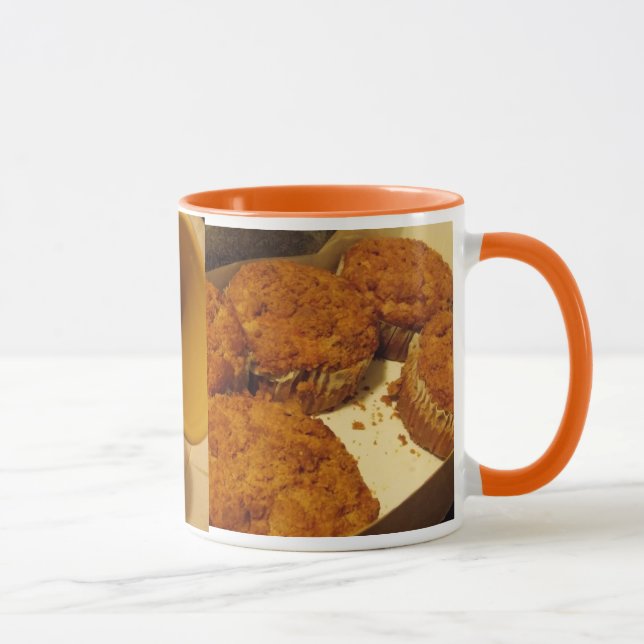 CANECA dos muffin (Direita)