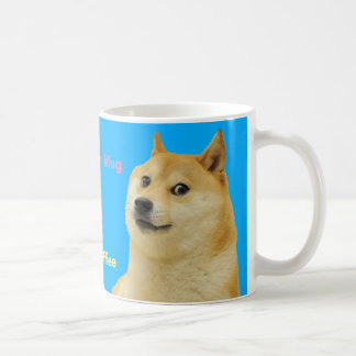 Caneca dos provérbios do Doge