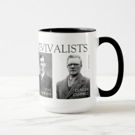 caneca dos revivalists