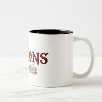Caneca dos sequazes