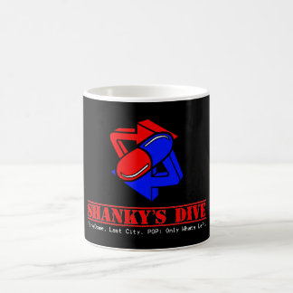 caneca dos shankys