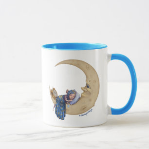 Caneca dos sonhos doces de Folkvangar