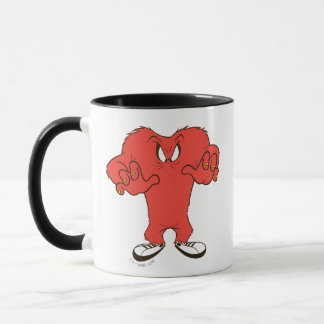 Caneca Dose de Menacção do Gossamer