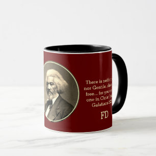 Caneca DOUGLASS DO Monograma FREDERICK
