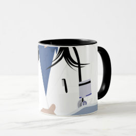 Caneca Doutor Mug