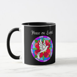 Caneca Dove
