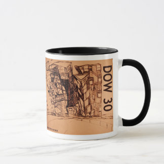 CANECA DOW 30