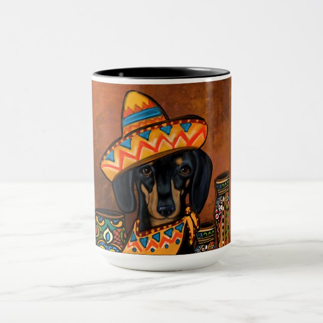 CANECA DOXIE (Centro)